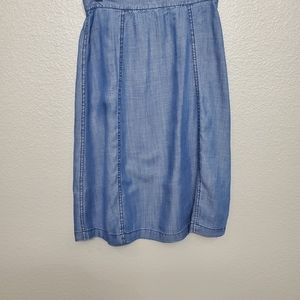 Gianni Bini denim skirt